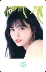 【中古】コレクションカード(女性) TWICE/モモ/「#TWICE3」リリース記念グッズ フォトカードセット