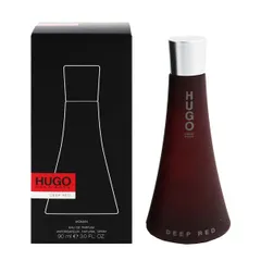 未使用　HUGO BOSS ヒューゴボス ボス ファム EDP　75ml 香水 HUGO BOSS - 未使用 HUGO BOSS ヒューゴボス ボス ファム EDP