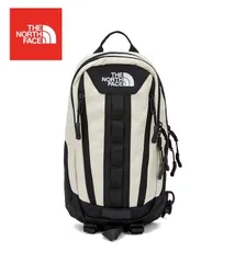 THE NORTH FACE ノースフェイス ビッグショット ワンウェイボディバッグ ショルダーバッグ 収納 旅行 アウトドア ライトベージュ色 日本未発売