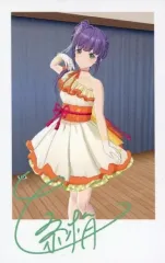 蓮ノ空　トレーディングポラロイド風カード36種コンプリート+ キーホルダーケース Amazon.co.jp: 蓮ノ空 トレーディングポラロイド風カード36種