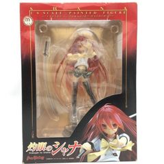 【中古】シャナ「灼眼のシャナ」1/8 マックスファクトリー[69]のサムネイル