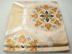 楽天市場】≪15%OFF/初夏のセール≫河合美術織物 袋帯 振袖用