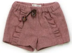 【ザラ/ZARA】ショートパンツ 95サイズ 女の子【子供服・ベビー服】（1678686）