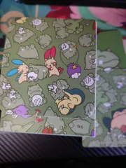 ポケパルレのみがわり　プレイマット Amazon.co.jp: ポケモンセンター:ポケモンTCG: みがわり プレイ