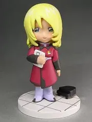 【中古】トレーディングフィギュア レイ・ザ・バレル(レアバージョン) 「機動戦士ガンダムSEED DESTINY プチスタジオ stage2」