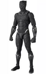 MAFEX KILLMONGER INFINITY SAGA キルモンガー - メルカリ