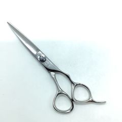 【ミズタニシザーズ ミズタニシザーMIZUTANI SCISSORS】Fit 6.0 シザー オフセット 理容 美容ハサミ 美容師 理容師 右利き 6インチ 中古 sc2235