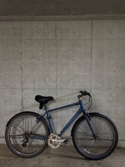 DAHON Qix D8 - メルカリ