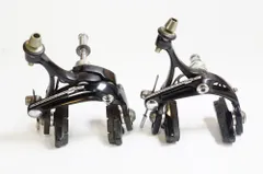 新品未使用　Campagnolo Athena シフター ブラック　トリプル 新品未使用Campagnolo Athena シフター ブラックトリプル