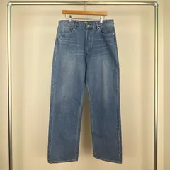 2026年最新】Auralee 24aw デニムの人気アイテム - メルカリ