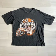 希少 古着 90's ブラック パンサー Tシャツ THIS MAN 大野 希少 古着 90's ブラック パンサー Tシャツ THIS MAN 大野