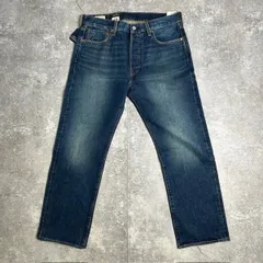 Levi's501 エディフィス別注 楽天市場】リーバイス 501（ブランドエディフィス）（ズボン