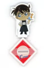 【中古】アクリルスタンド・アクリルパネル 江戸川コナン 「名探偵コナン トレーディングミニアクリルスタンド バーテンダーデフォルメ」
