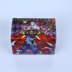 Amazon.co.jp: 遊戯王 デッキケース トレカケース 縦入れ