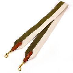 HERMES shoulder strap sunkakke ピスタチオ - メルカリ