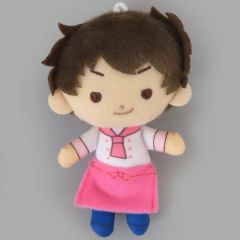 名探偵コナン セガラッキーくじ コナンカフェ ぬいぐるみマスコット