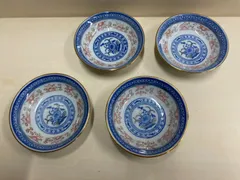 2025年最新】景徳鎮小皿の人気アイテム - メルカリ