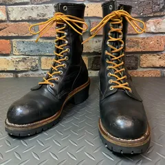 2025年最新】レッドウィング ロガーブーツの人気アイテム - メルカリ