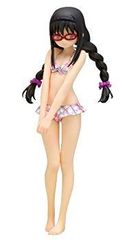 [중고](미사용·미개봉품) 마법 소녀 마도카☆마기카 아사미 호무라 Ver.2 (1/10스케일 PVC제 도장이 끝난 완성품) v1yptgt