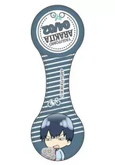 【中古】マグネット・磁石 荒北靖友 「弱虫ペダル GRANDE ROAD はさめるマグネット 第5弾」