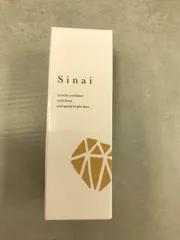 Shinai（シナイ）制汗　新品未開封　在庫残り僅か Amazon.co.jp: 【汗を抑えて1日中臭わない】 HAN.d Sinai