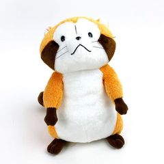 ラスカルぬいぐるみ × deviparty 超激レア レトロぬいぐるみ タグ付き あらいぐまラスカル】 世界名作劇場 ぬいぐるみDX ハイキングラスカル