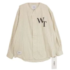 2026年最新】wtaps league lsの人気アイテム - メルカリ