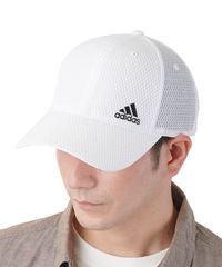 【残りわずか】adiLITE MESH ADM CAP-02 JTK ローキャップ 105711506 [アディダス]