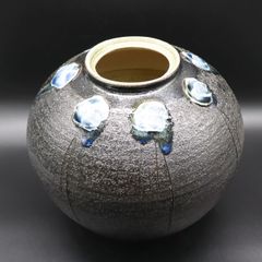 末吉清一 ガラス 酒器 「銀河」シリーズ グラスアート - メルカリ