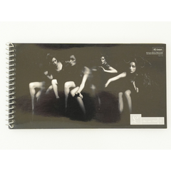 [KO]L'Arc〜en〜Ciel 虹 8㎝ＣＤ ラルクアンシエル にじ  1997年 シングル 初回盤アートブック仕様 廃盤