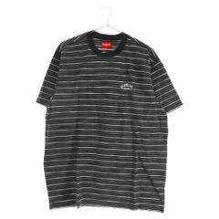 2024年最新】supreme ボーダー tシャツの人気アイテム - メルカリ