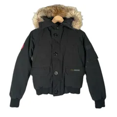  チリワック ダウン サイズX S 旧タグ Canada Goose チリワック ダウン サイズX S 旧タグ - メルカリ