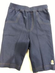中古】ICB アイーシービー ジャケット イエロー USA6 JPN11 L