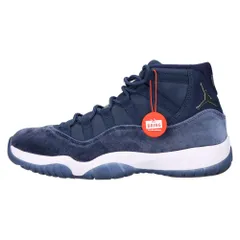 Air jordan 11 navy sale