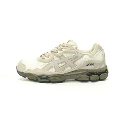 2025年最新】asics gel-nyc cream/puttyの人気アイテム - メルカリ