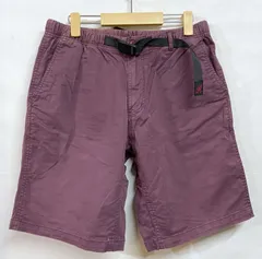 GRAICCI｜グラミチ クライミング ショートパンツ