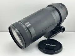 2025年最新】Tamron AF 200-400mm F5.6の人気アイテム - メルカリ