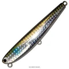 フラッターベイツ　フラッターフリッカー　初期モデル Flutter Baits(フラッターベイツ) フラットフリッカー フォー