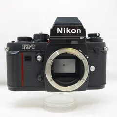 Nikon F3 HP モルトプレーン、アイピース、スクリーン付き 2026年最新】ニコンF3 スクリーンの人気アイテム - メルカリ