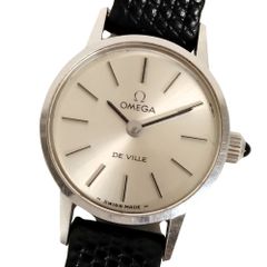OMEGA オメガ デビル 手巻き アンティーク レディース 腕時計 正規品 / C581