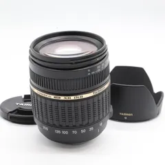 2024年最新】tamron 高倍率ズームレンズ 18－200mm f3．5－6．3 diii