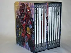 2025年最新】天元突破グレンラガン dvd box アニメの人気