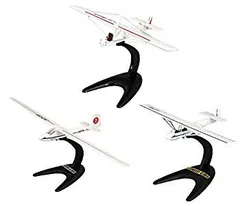 【中古】ハセガワ 1/50 プライマリー& 1/60 セカンダリー& 1/50 ソアラー グライダー復刻セット プラモデル SP349 2zzhgl6のサムネイル