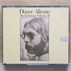 2025年最新】Duane Allman Anthologyの人気アイテム - メルカリ