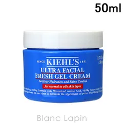 キールズ KIEHLS UFオイルフリージェル 50ml [842374/453211/080896]のサムネイル