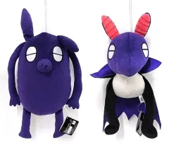 吸血鬼すぐ死ぬ　ぬい 吸血鬼すぐ死ぬ』