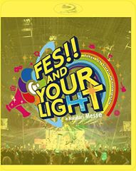 【中古】t7s 4th Anniversary Live -FES!! AND YOUR LIGHT- in Makuhari Messe【初回限定盤】【Blu-ray 2枚組(Day1+Day2)+オリジナルTシャツ+