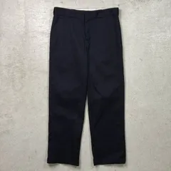 Dickies ディッキーズ 874 ワークパンツ ORIGINAL FIT メンズW34 