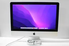 2025年最新】imac 2017 ジャンクの人気アイテム - メルカリ