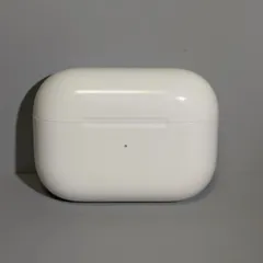 《１６》Apple【 MLWK3J/A airpods pro 第1世代 新型 magsafe充電ケースのみ A2190 FW1.4.1 】第一世代 マグセーフ 中古